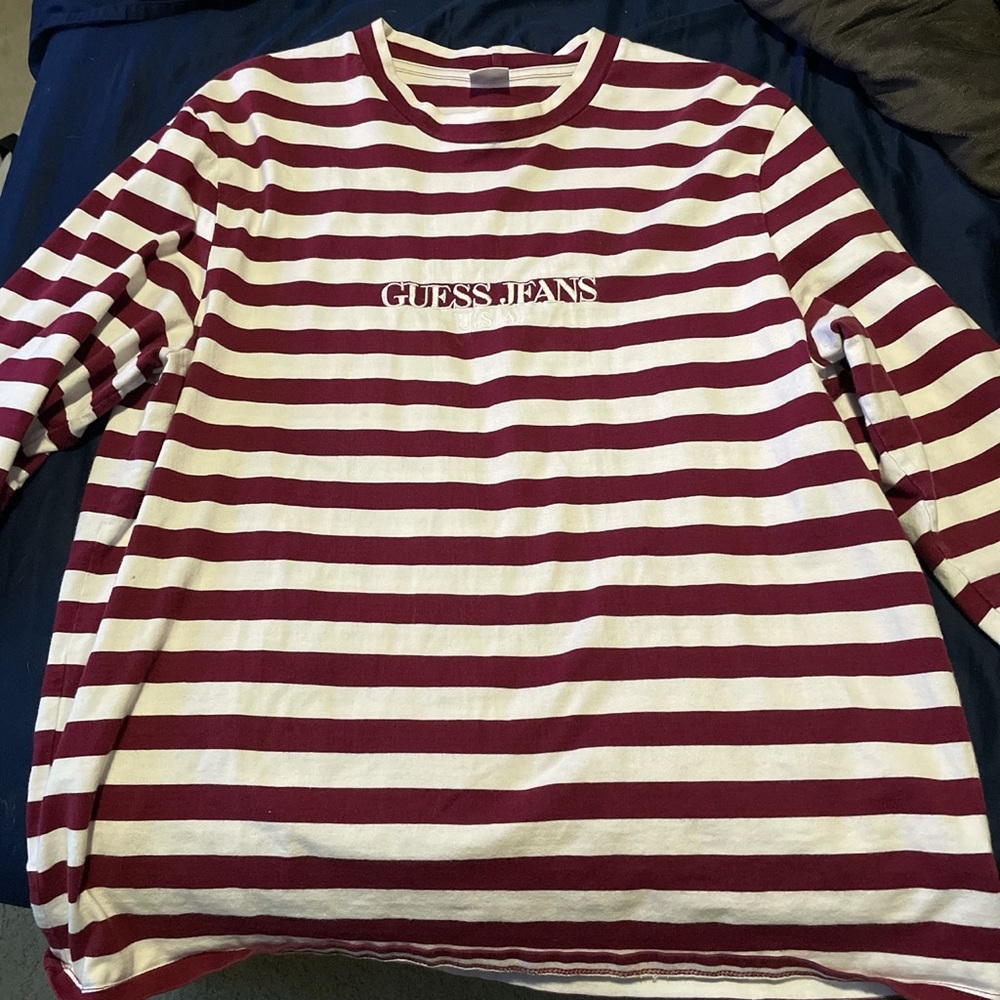 Guess longsleeve